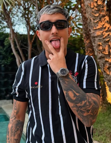 Fundador Dona
