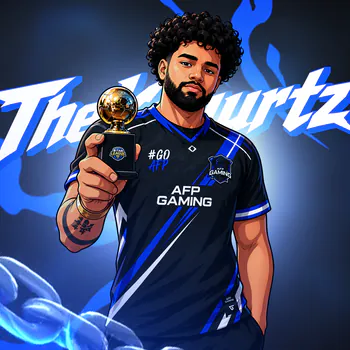 Treinador Kuurtz